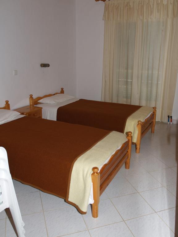 Angeliki Aparthotel Vitaládes Room photo